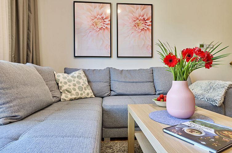 Appartement Ski-In Ski-Out Mountain Duplex Portášky2