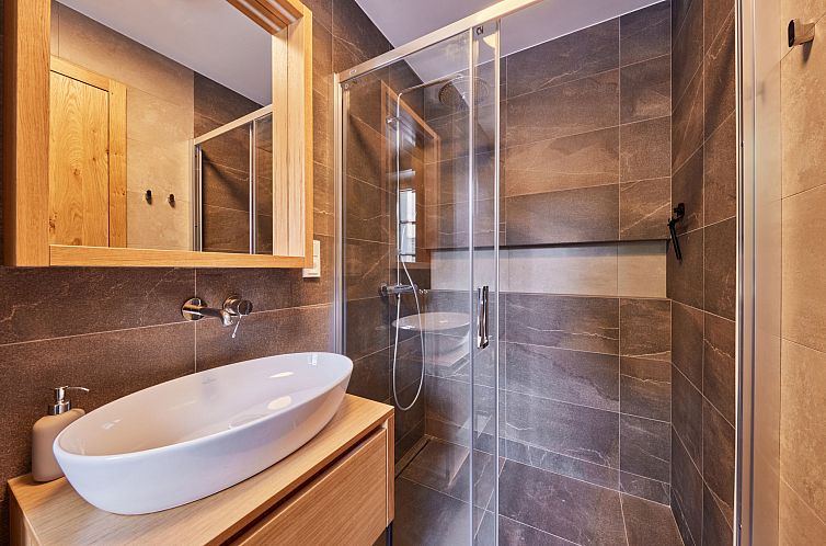 Appartement Mountain Bliss Lounge & Grill Terrace