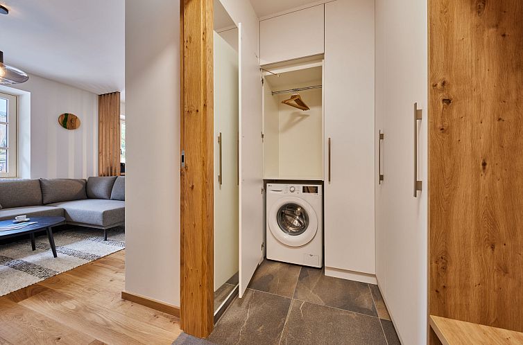 Appartement Mountain Bliss Lounge & Grill Terrace