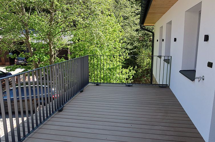 Appartement Mountain Bliss Lounge & Grill Terrace