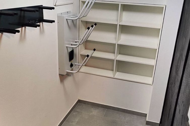 Appartement Mountain Bliss Lounge & Grill Terrace