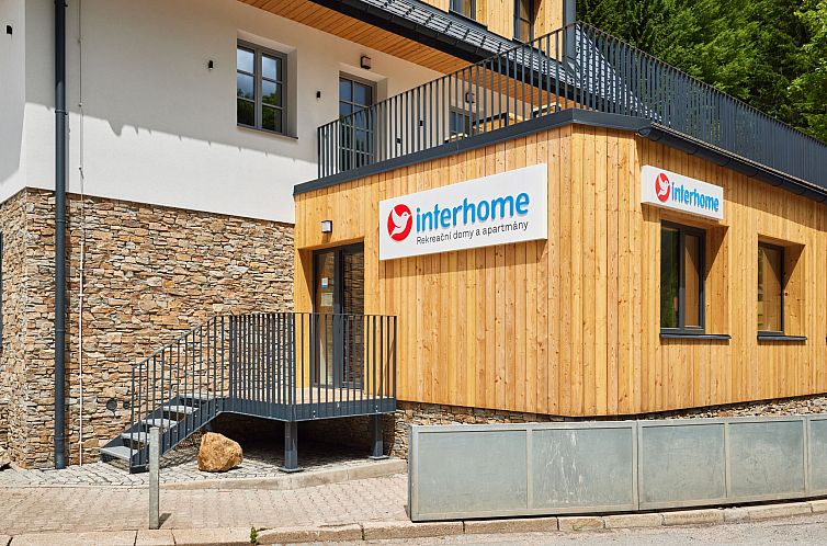 Appartement Mountain Bliss Lounge & Grill Terrace