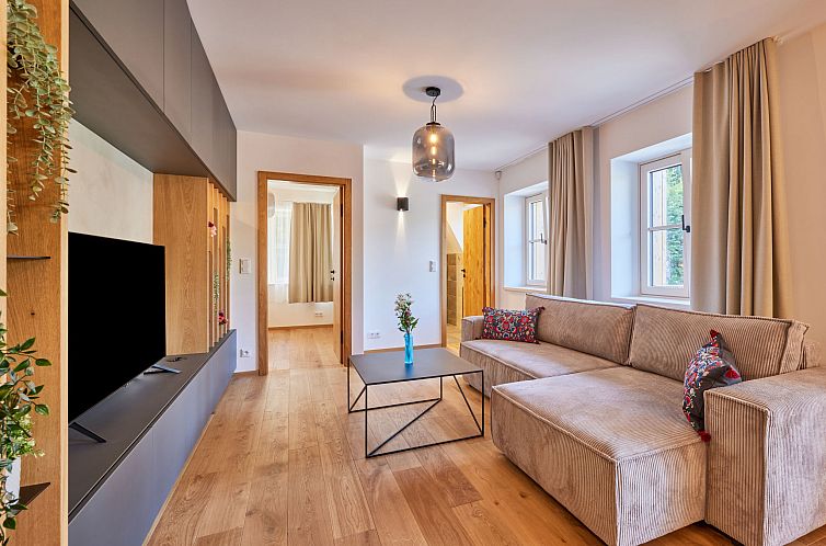 Appartement Summit View Lounge & Alcove