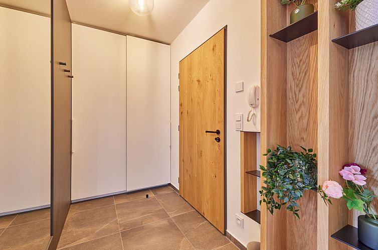 Appartement Summit View Lounge & Alcove