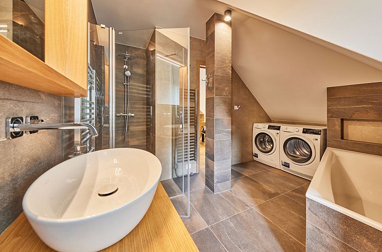 Appartement Timberline Peak Duplex & Bath