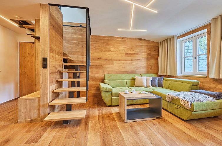 Appartement Timberline Peak Duplex & Bath