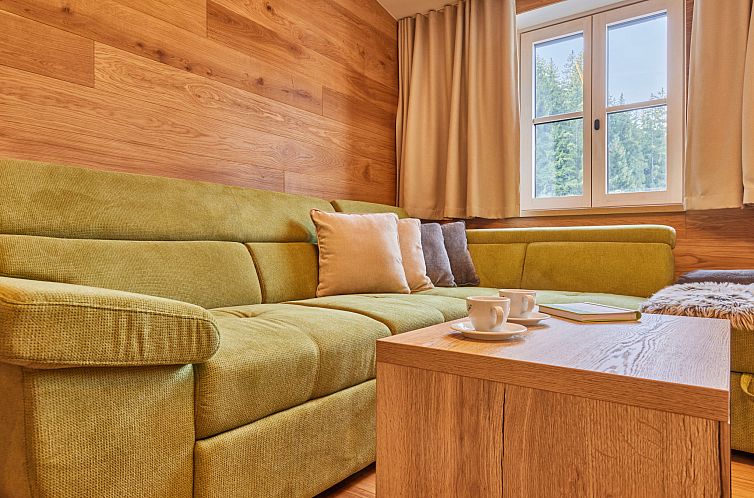 Appartement Timberline Peak Duplex & Bath