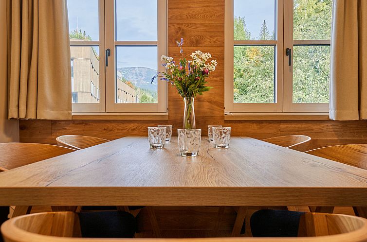 Appartement Timberline Peak Duplex & Bath