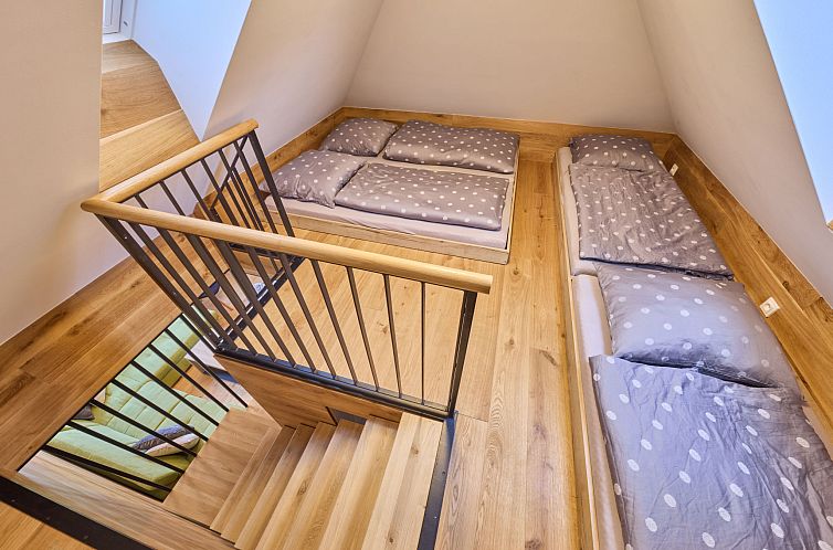 Appartement Timberline Peak Duplex & Bath