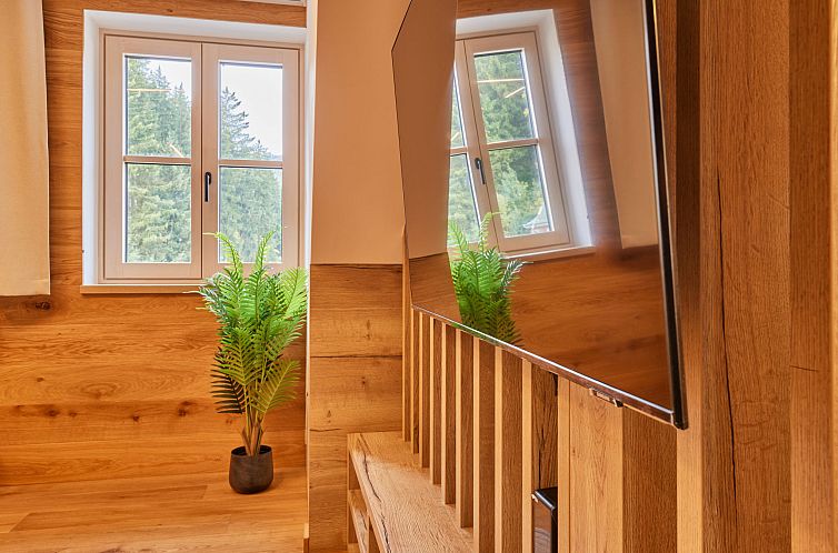 Appartement Timberline Peak Duplex & Bath