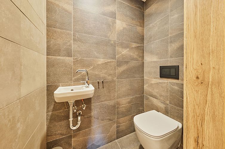 Appartement Timberline Peak Duplex & Bath