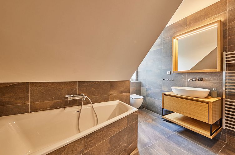 Appartement Timberline Peak Duplex & Bath