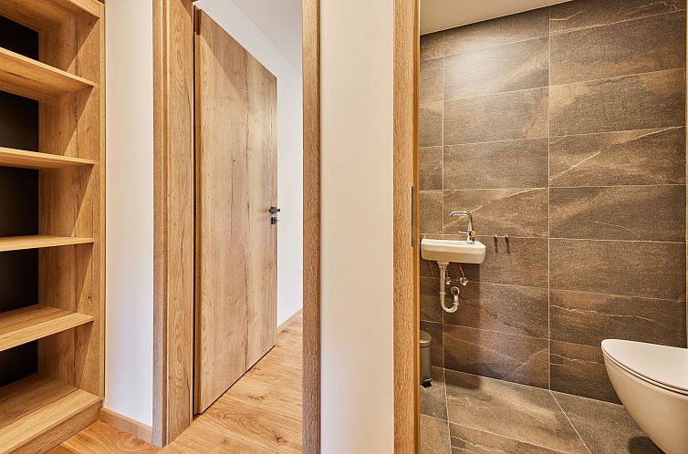 Appartement Timberline Peak Duplex & Bath