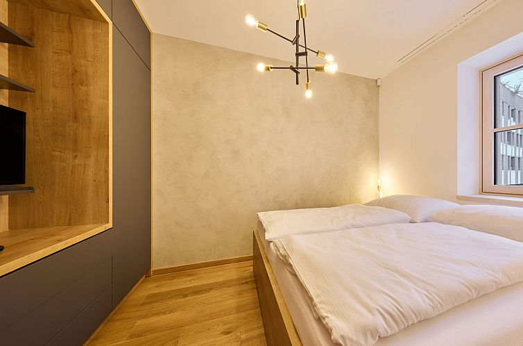 Appartement Charming Mountain Oasis