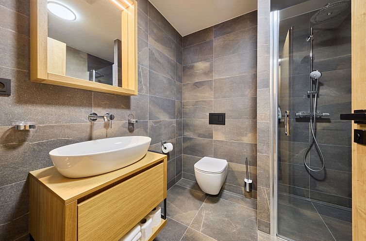 Appartement Charming Mountain Oasis