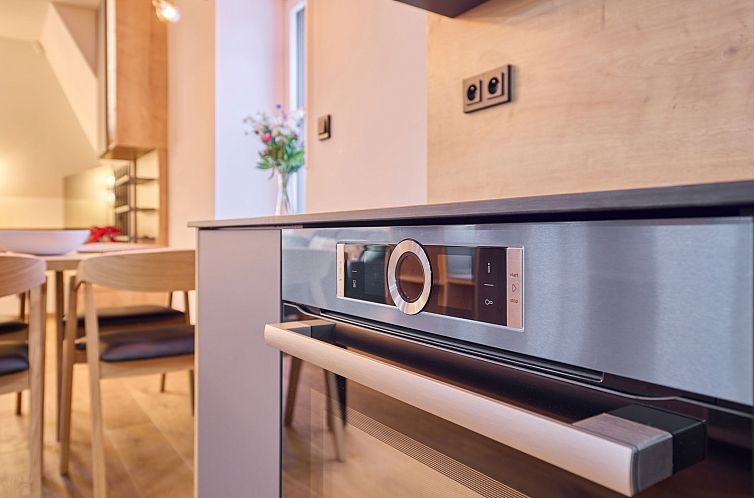 Appartement Charming Mountain Oasis