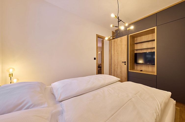 Appartement Charming Mountain Oasis