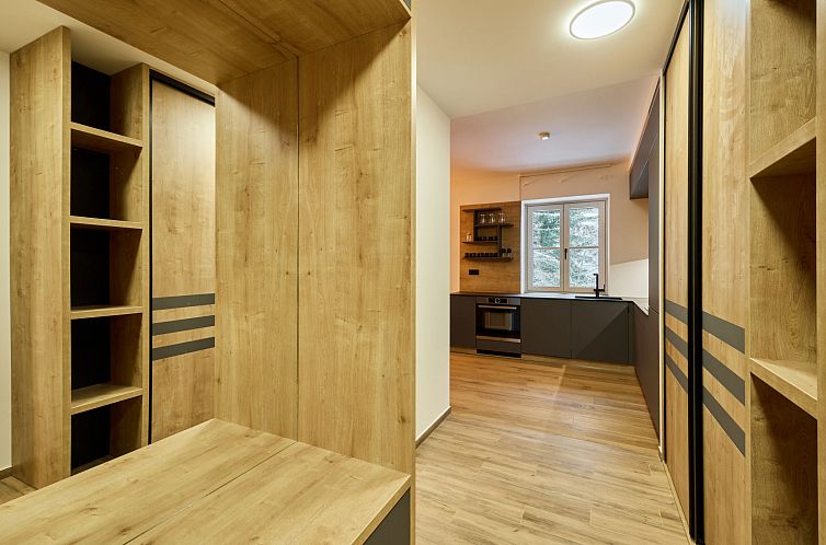 Appartement Charming Mountain Oasis