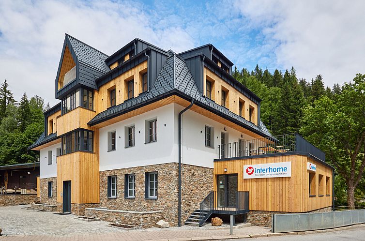 Appartement Charming Mountain Oasis