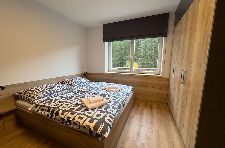 Appartement Rezidence Krakonoš 105