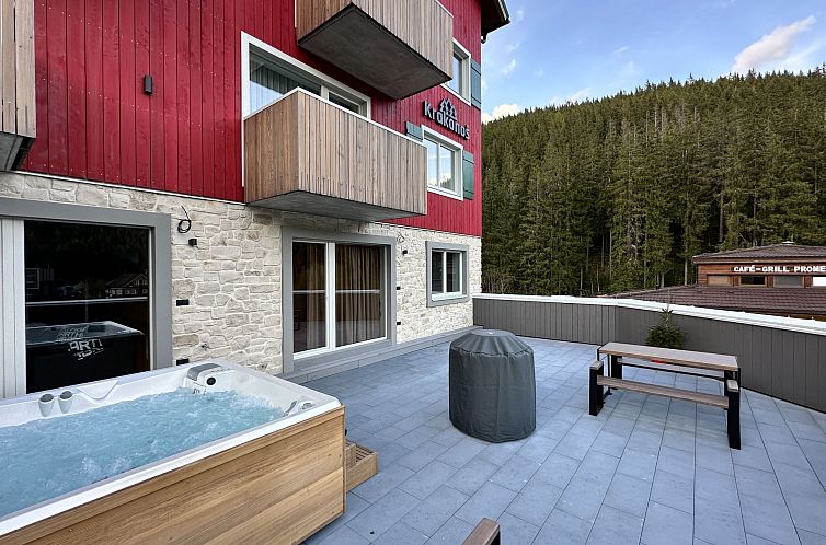 Appartement Rezidence Krakonoš 101