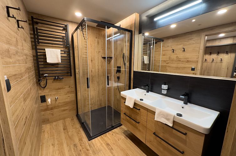 Appartement Rezidence Krakonoš 101