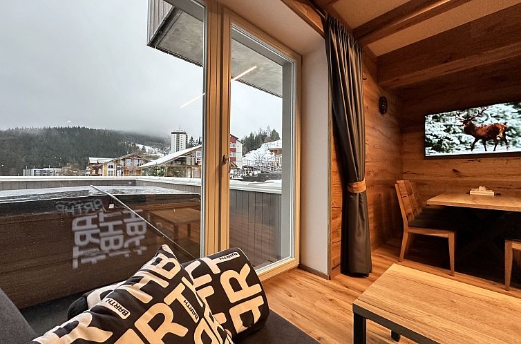 Appartement Rezidence Krakonoš 101