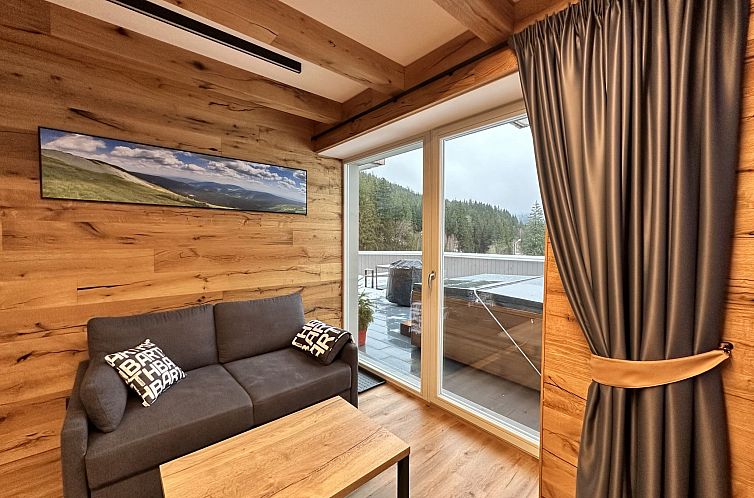 Appartement Rezidence Krakonoš 101