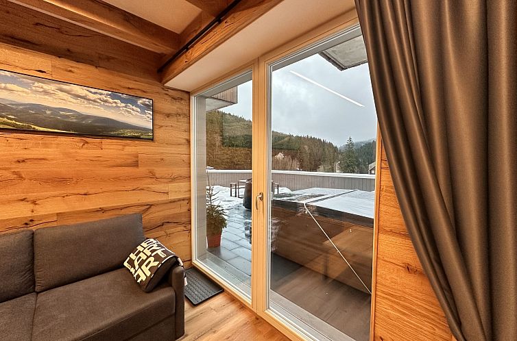 Appartement Rezidence Krakonoš 101