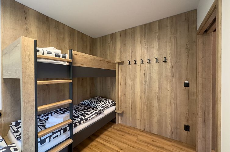 Appartement Rezidence Krakonoš 101