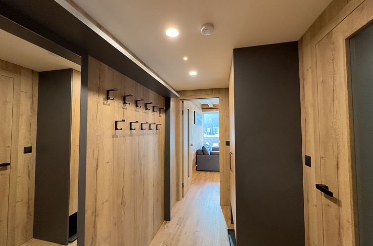 Appartement Rezidence Krakonoš 101