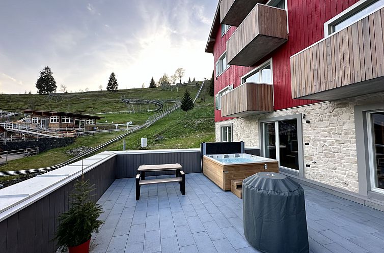 Appartement Rezidence Krakonoš 101