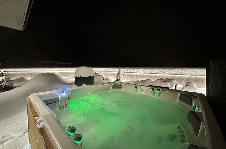 Appartement Rezidence Krakonoš 101