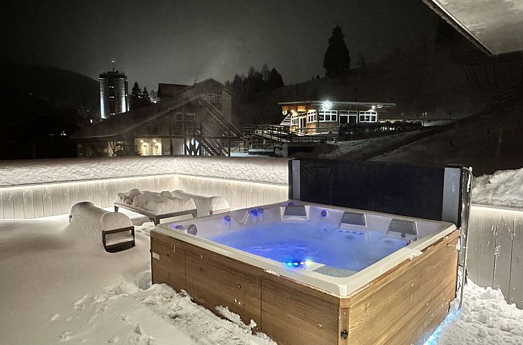 Appartement Rezidence Krakonoš 101