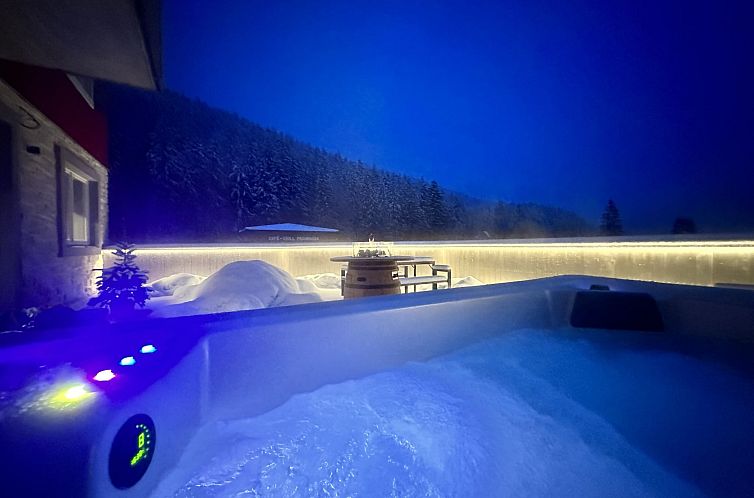 Appartement Rezidence Krakonoš 101