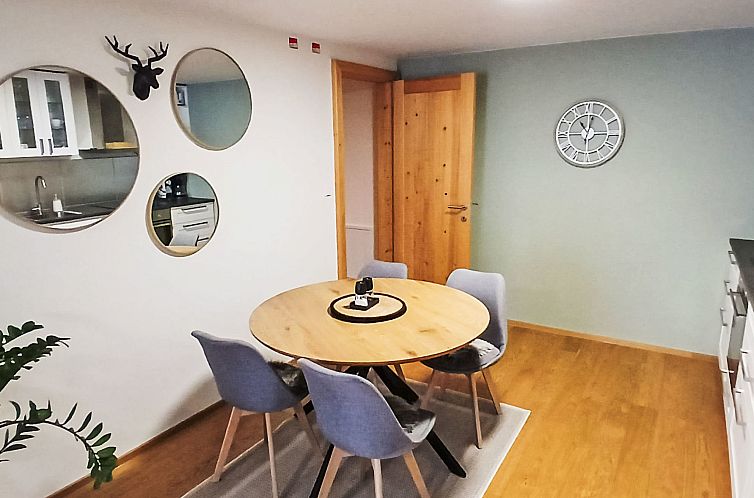 Appartement Na Kovárně