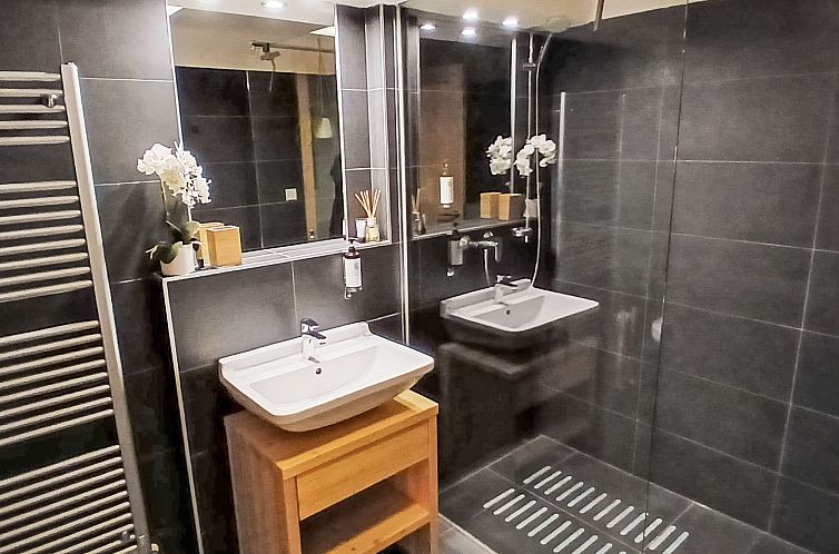 Appartement Na Kovárně