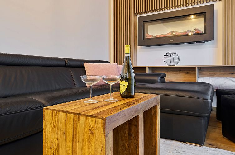 Appartement Vogue Ridge Retreat & Terrace