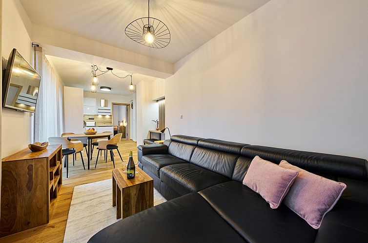 Appartement Vogue Ridge Retreat & Terrace