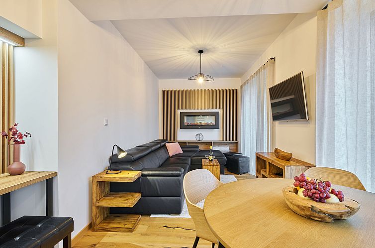 Appartement Vogue Ridge Retreat & Terrace