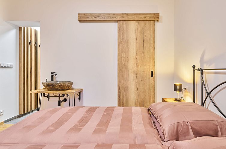 Appartement Vogue Ridge Retreat & Terrace