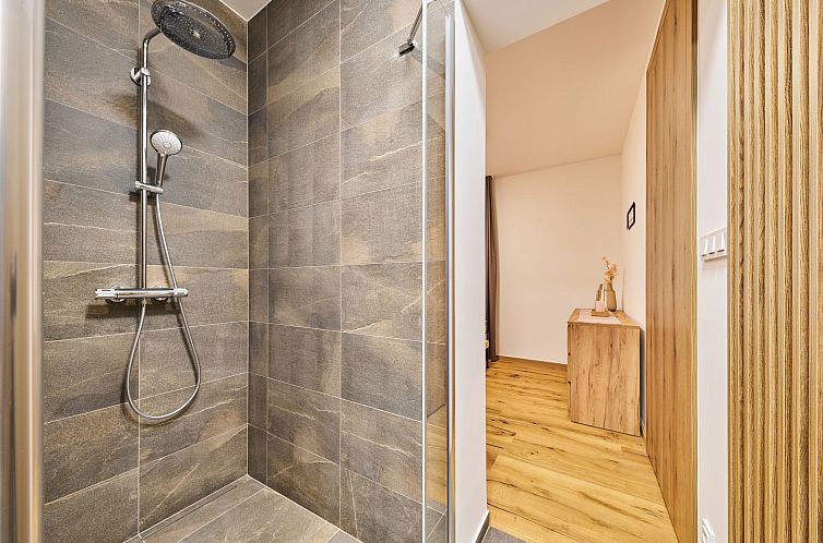 Appartement Vogue Ridge Retreat & Terrace