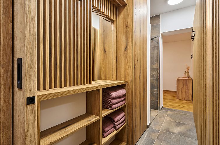 Appartement Vogue Ridge Retreat & Terrace