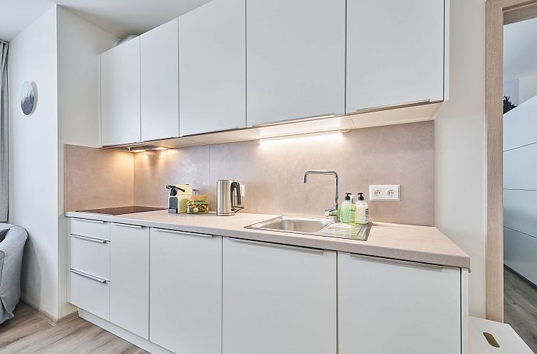 Appartement Černý Důl