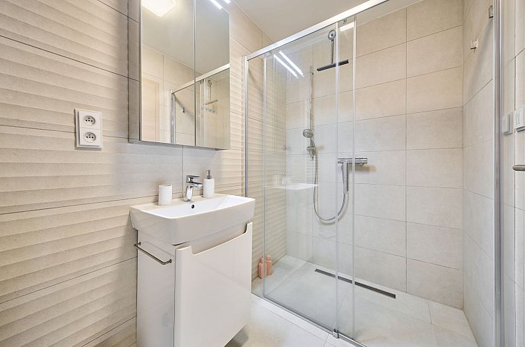 Appartement Černý Důl