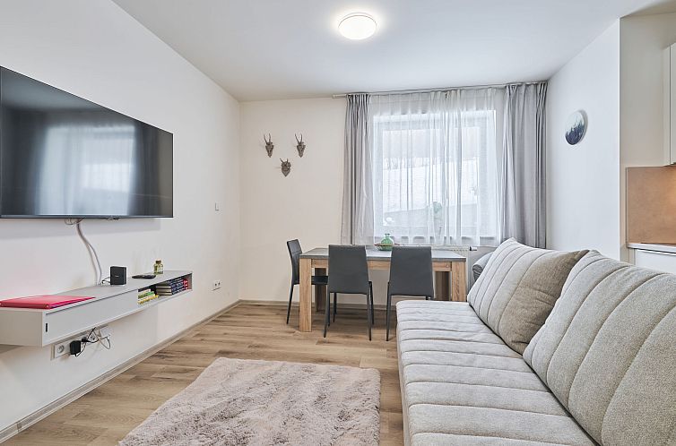 Appartement Černý Důl