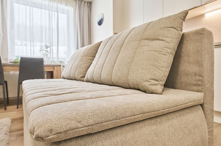 Appartement Černý Důl