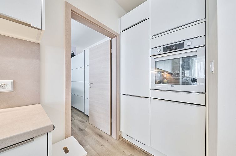 Appartement Černý Důl