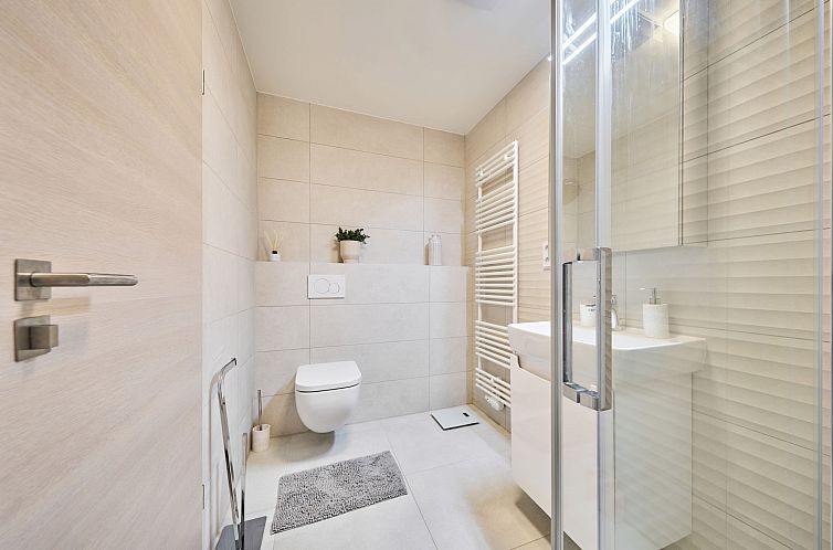 Appartement Černý Důl