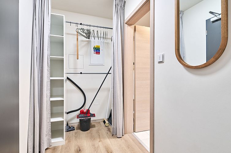 Appartement Černý Důl